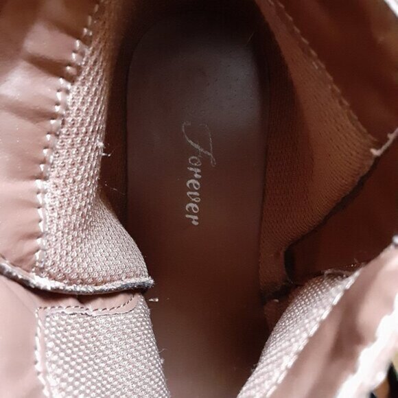 Forever 21 Ankle Boots - Picture 14 of 16